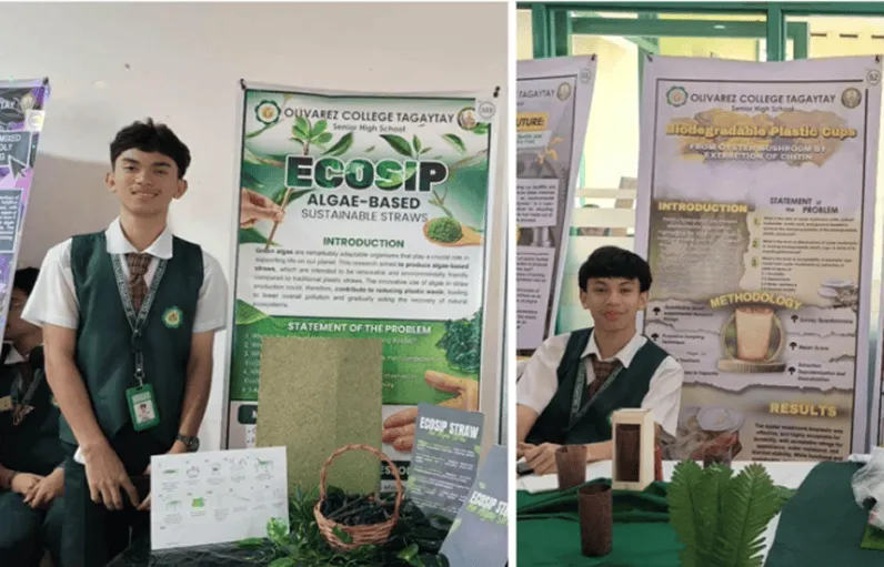 Research for SDG 14